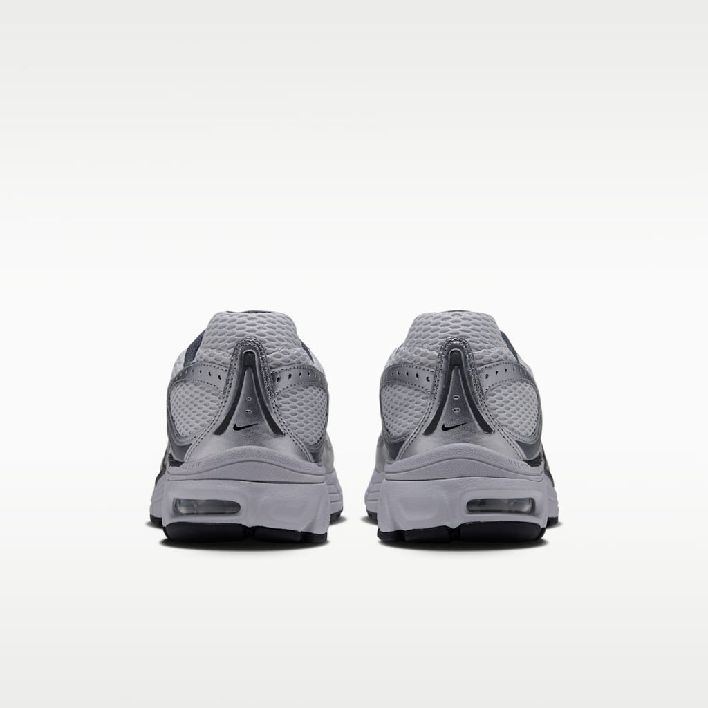 Nike Air Max Moto 2K Men's Shoes - Medium Ash/Iron Grey/Photon Dust/Metallic Silver - Image 6