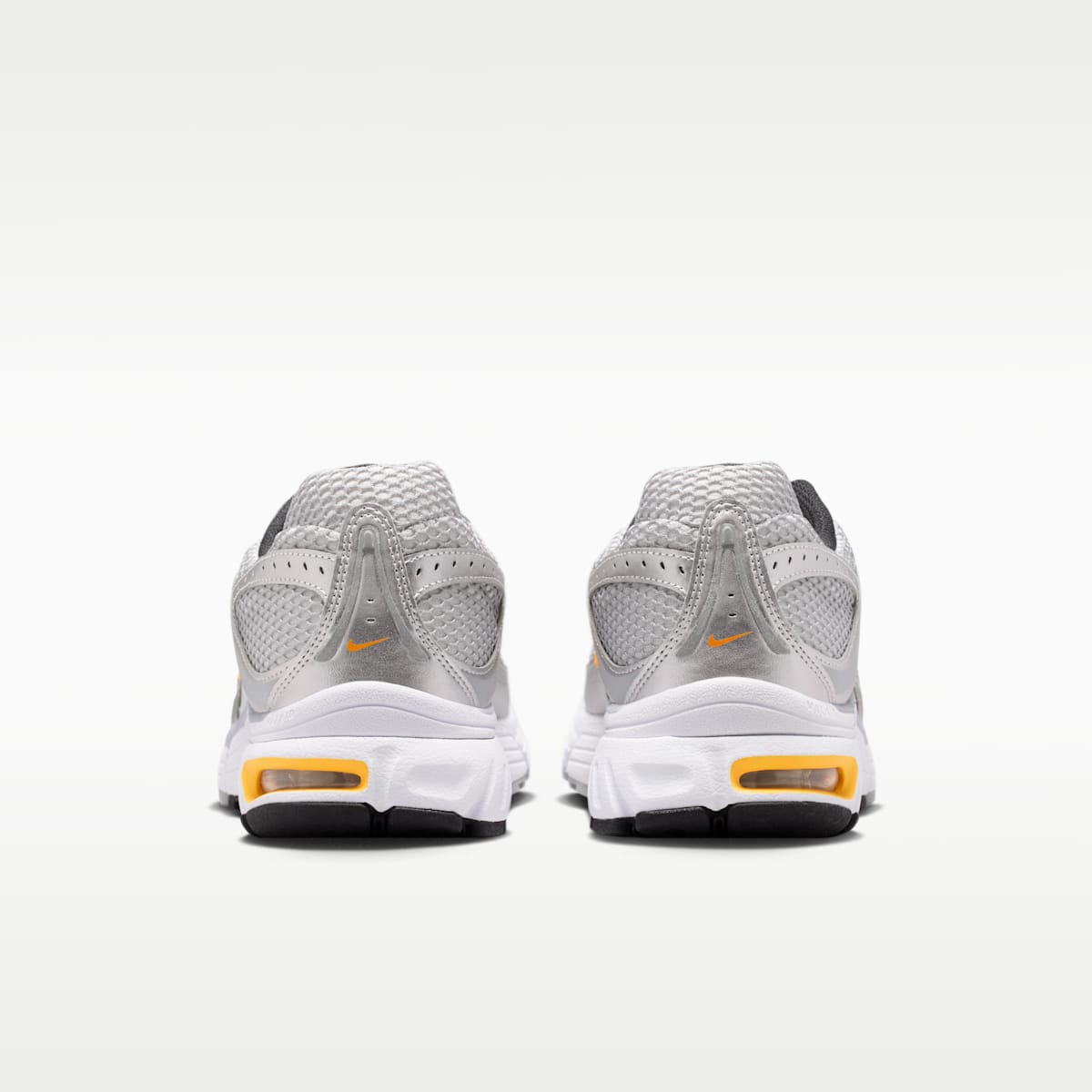 Nike Air Max Moto 2K Men's Shoes - Wolf Grey/Vast Grey/Sundial/Black - Image 6