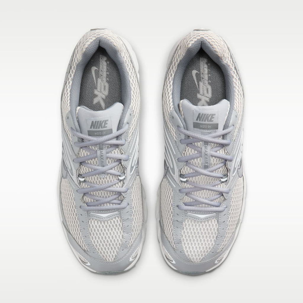 Nike Air Max Moto 2K Men's Shoes - Wolf Grey/Vast Grey/Cool Grey/Wolf Grey - Image 4