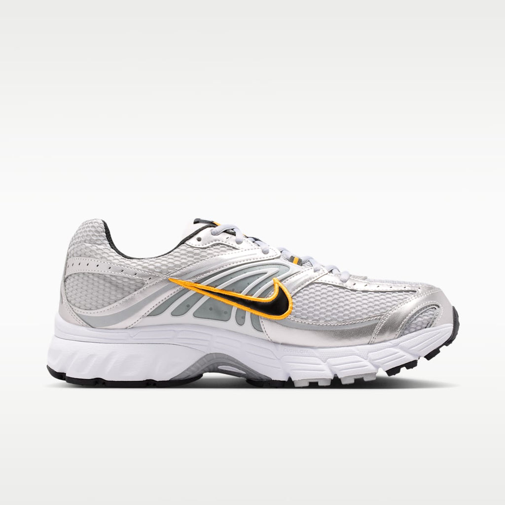 Nike Air Max Moto 2K Men's Shoes - Wolf Grey/Vast Grey/Sundial/Black - Image 3