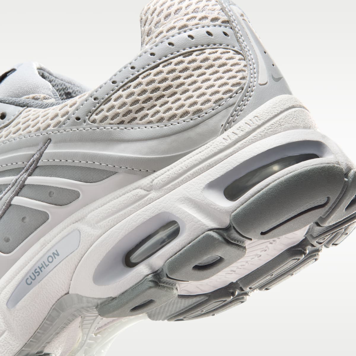 Nike Air Max Moto 2K Men's Shoes - Wolf Grey/Vast Grey/Cool Grey/Wolf Grey - Image 8