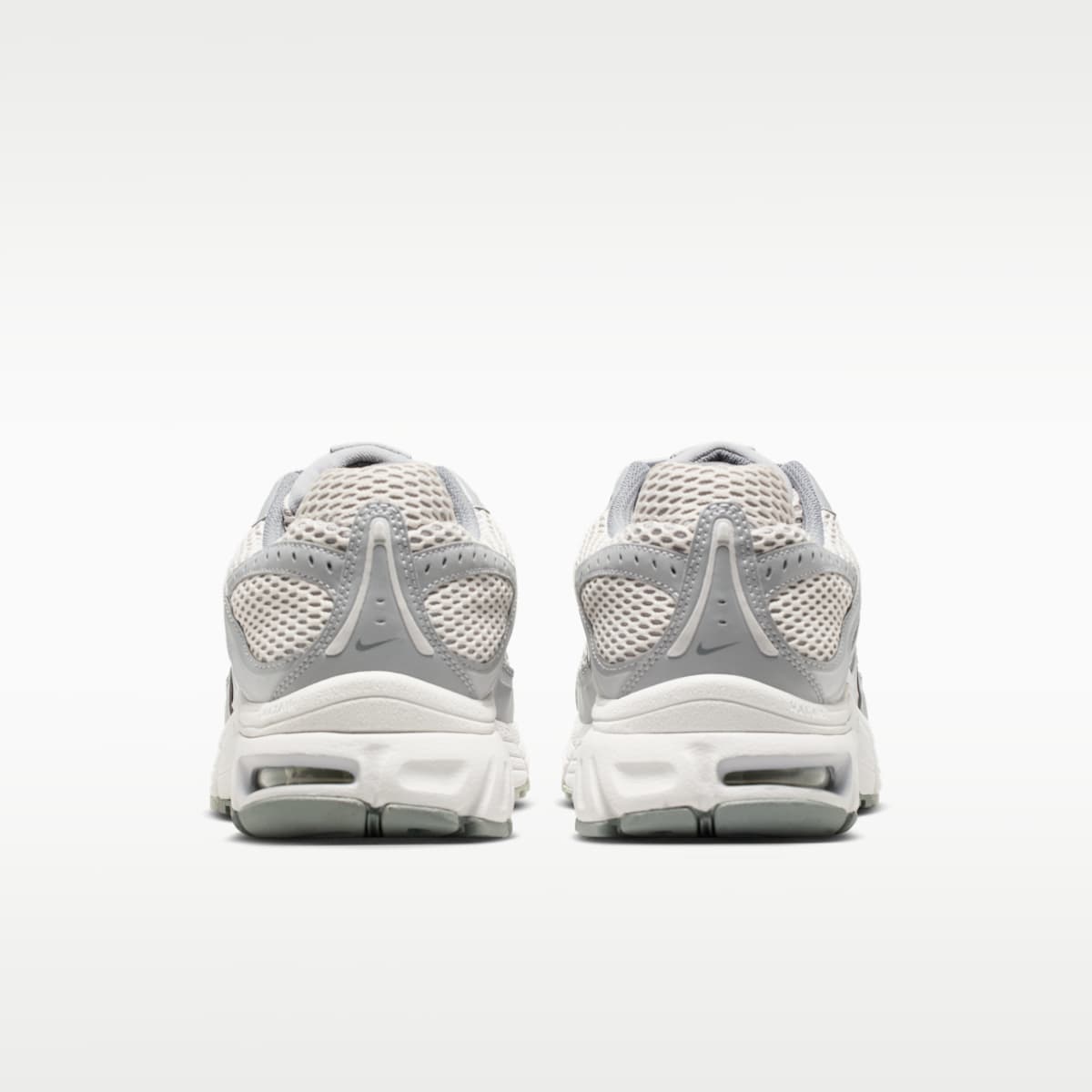 Nike Air Max Moto 2K Men's Shoes - Wolf Grey/Vast Grey/Cool Grey/Wolf Grey - Image 6