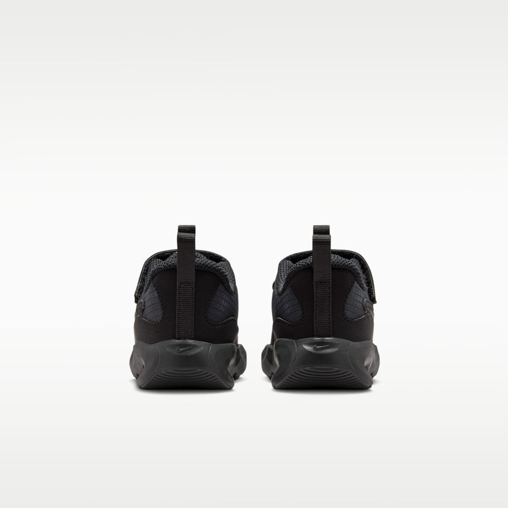 Nike Air Max Nova Baby/Toddler Shoes - Black/Cool Grey/Wolf Grey/Anthracite