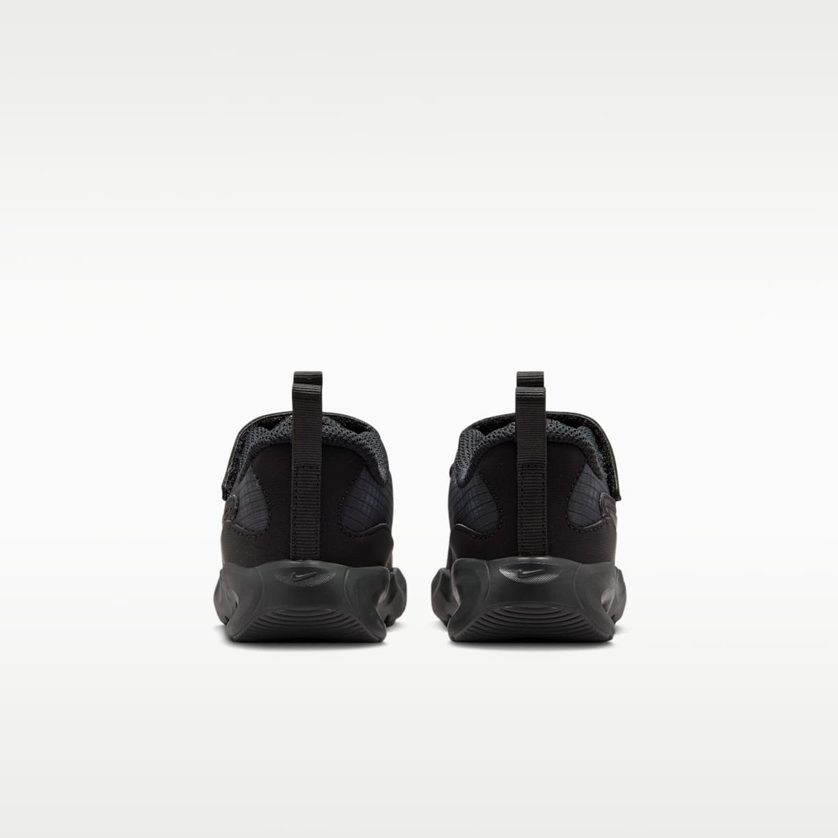 Nike Air Max Nova Baby/Toddler Shoes - Black/Cool Grey/Wolf Grey/Anthracite