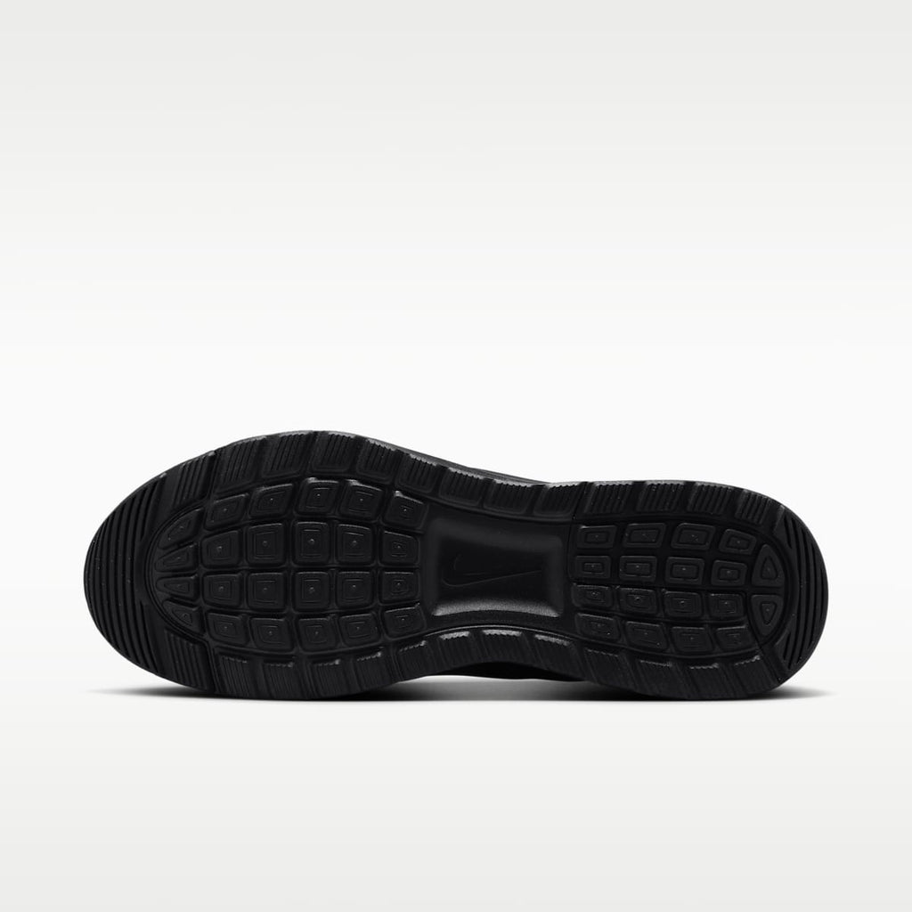 Nike Air Max Nuaxis Men's Shoes - Black/Anthracite/Black - Image 2