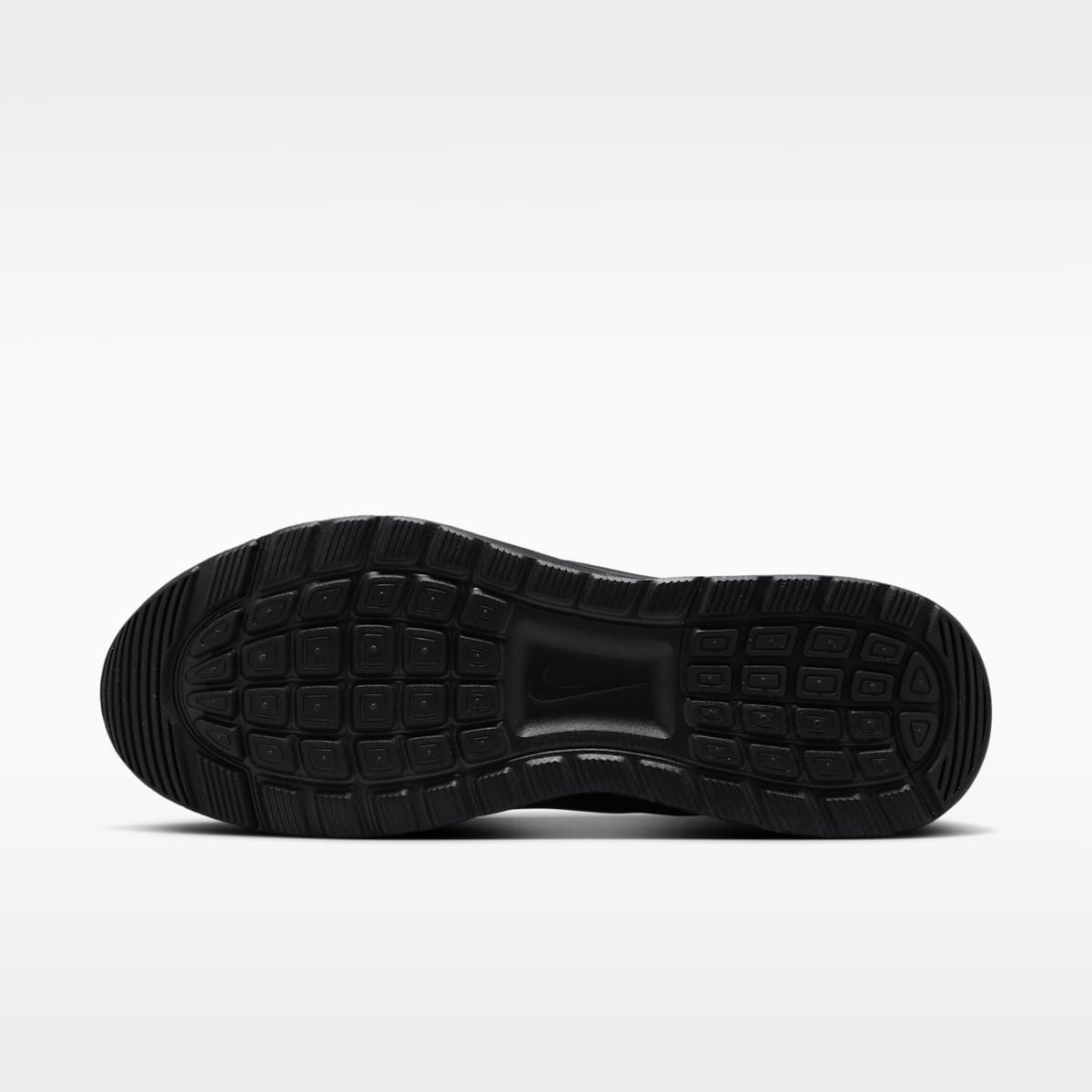 Nike Air Max Nuaxis Men's Shoes - Black/Anthracite/Black - Image 2