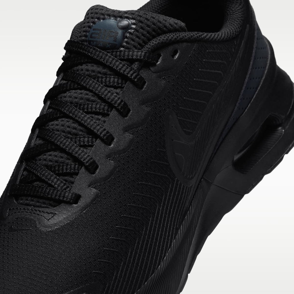 Nike Air Max Nuaxis Men's Shoes - Black/Anthracite/Black - Image 7