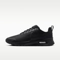 Nike Air Max Nuaxis Men's Shoes - Black/Anthracite/Black - Image 1