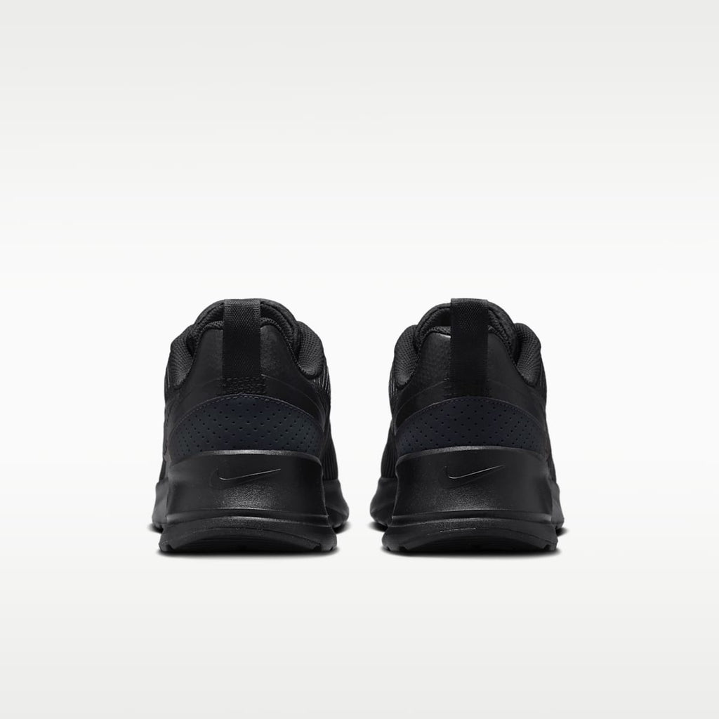 Nike Air Max Nuaxis Men's Shoes - Black/Anthracite/Black - Image 6