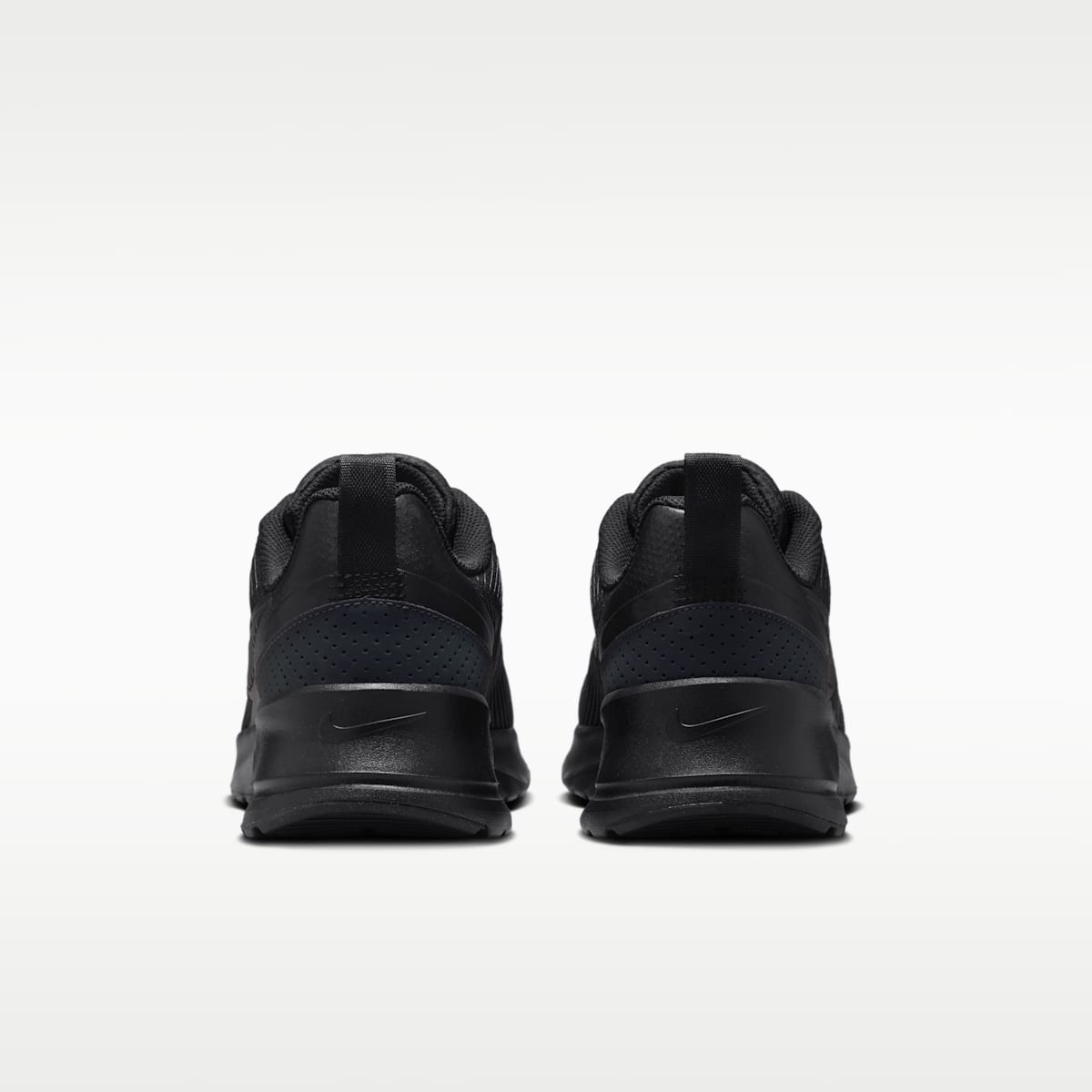 Nike Air Max Nuaxis Men's Shoes - Black/Anthracite/Black - Image 6