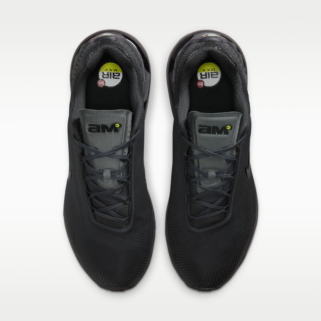 Nike Air Max Phoenix Men's Shoes - Anthracite/Anthracite/Black/Black - Image 4