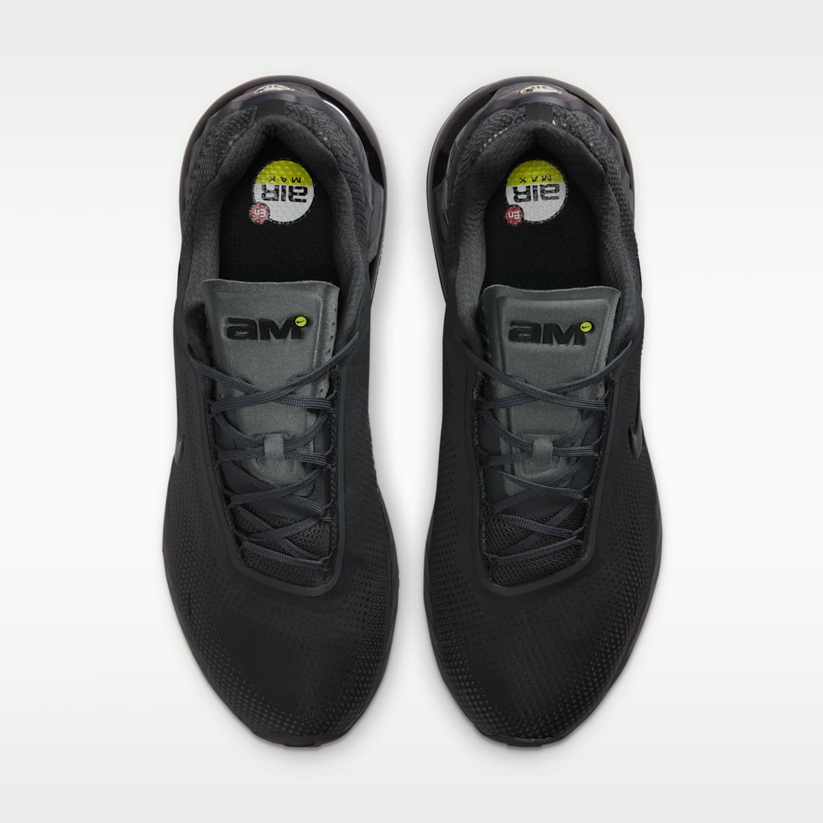 Nike Air Max Phoenix Men's Shoes - Anthracite/Anthracite/Black/Black - Image 4