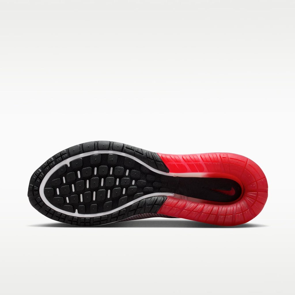Nike Air Max Phoenix Men's Shoes - White/University Red/Gym Red/Black - Image 2