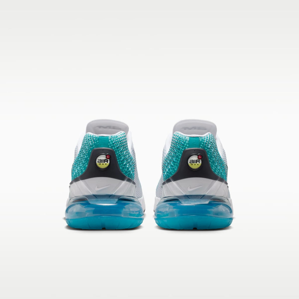 Nike Air Max Phoenix Men's Shoes - White/Dusty Cactus/Bright Spruce/Black - Image 6