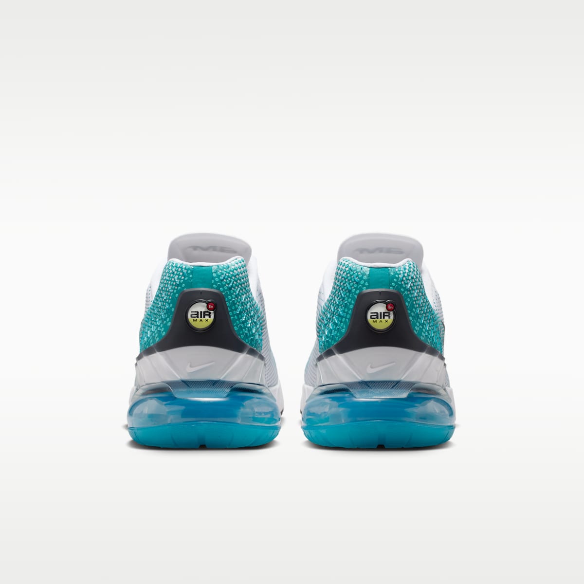 Nike Air Max Phoenix Men's Shoes - White/Dusty Cactus/Bright Spruce/Black - Image 6
