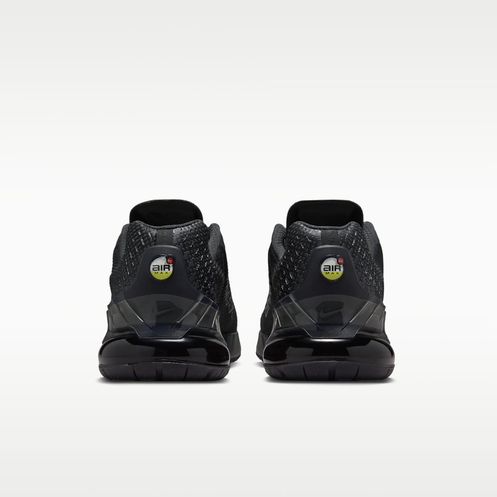Nike Air Max Phoenix Men's Shoes - Anthracite/Anthracite/Black/Black - Image 6