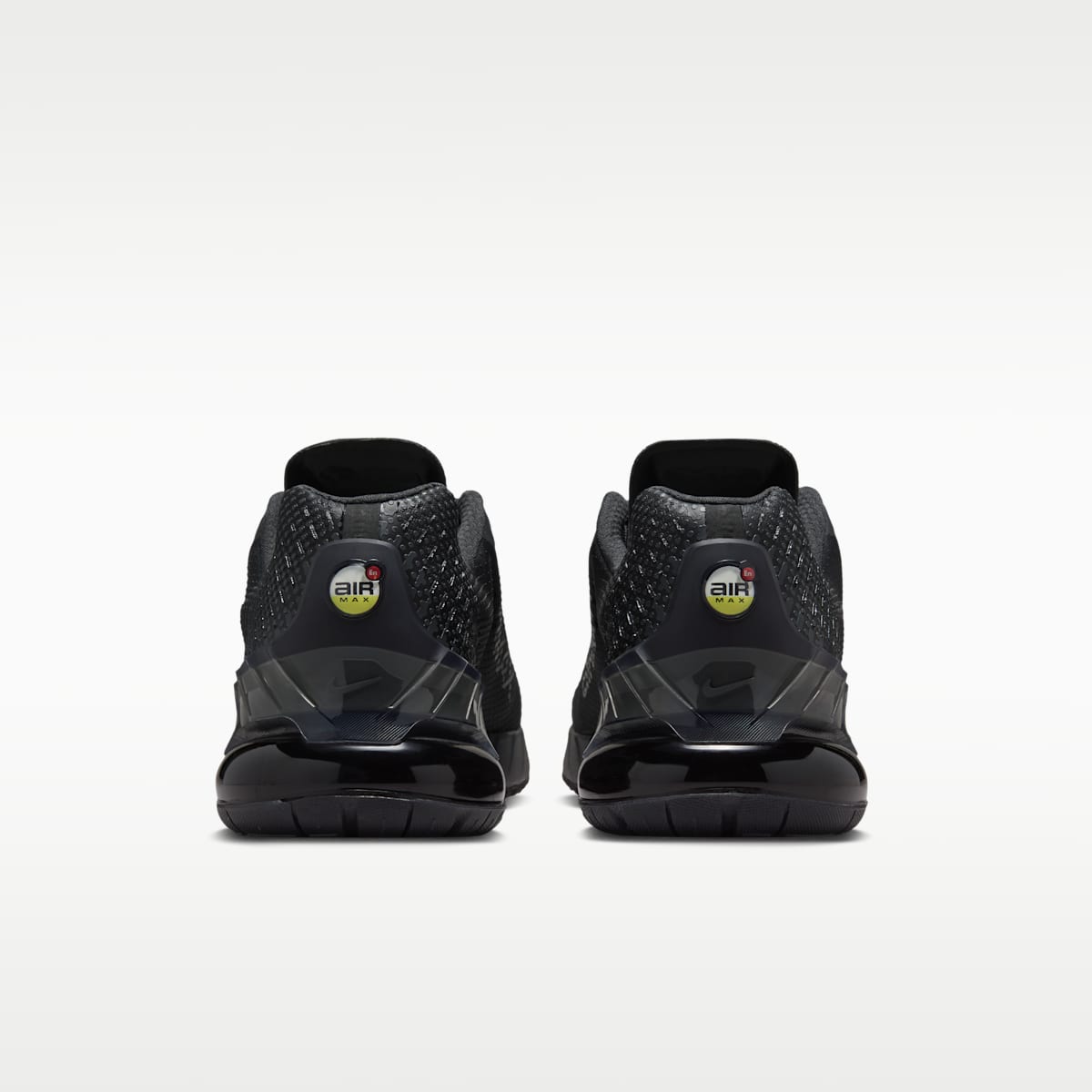 Nike Air Max Phoenix Men's Shoes - Anthracite/Anthracite/Black/Black - Image 6