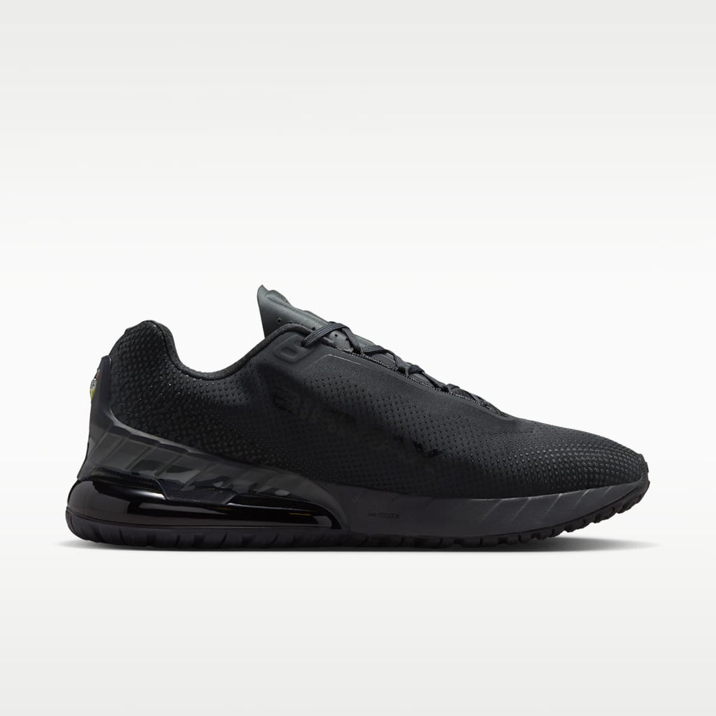Nike Air Max Phoenix Men's Shoes - Anthracite/Anthracite/Black/Black - Image 3