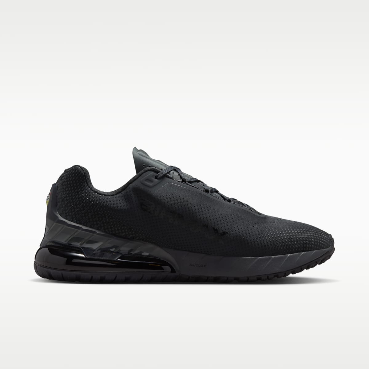 Nike Air Max Phoenix Men's Shoes - Anthracite/Anthracite/Black/Black - Image 3