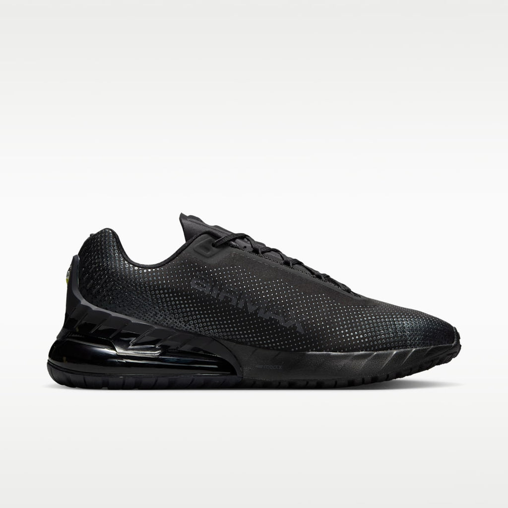 Nike Air Max Phoenix Men's Shoes - Black/Anthracite/Metallic Dark Grey/Black - Image 3