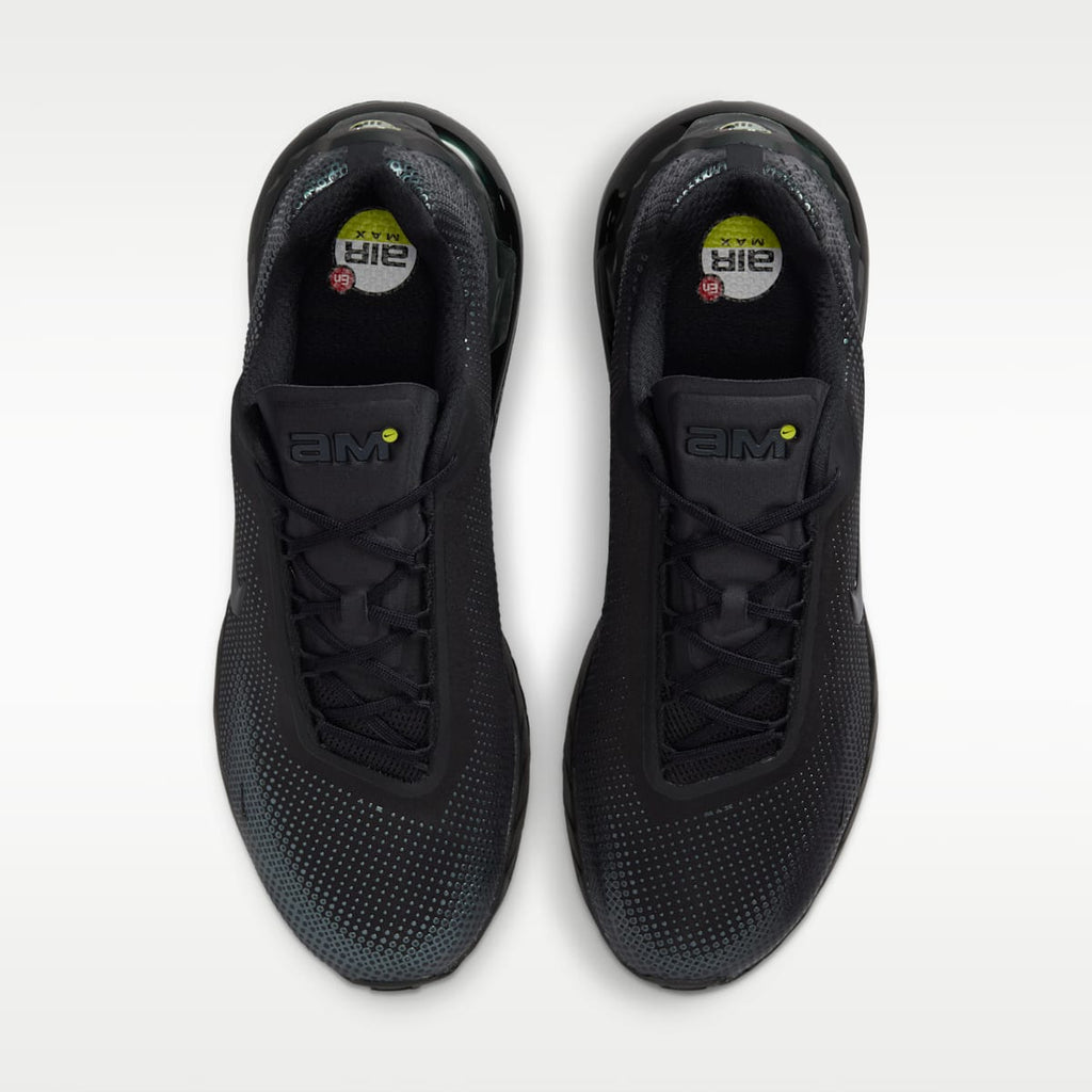 Nike Air Max Phoenix Men's Shoes - Black/Anthracite/Metallic Dark Grey/Black - Image 4