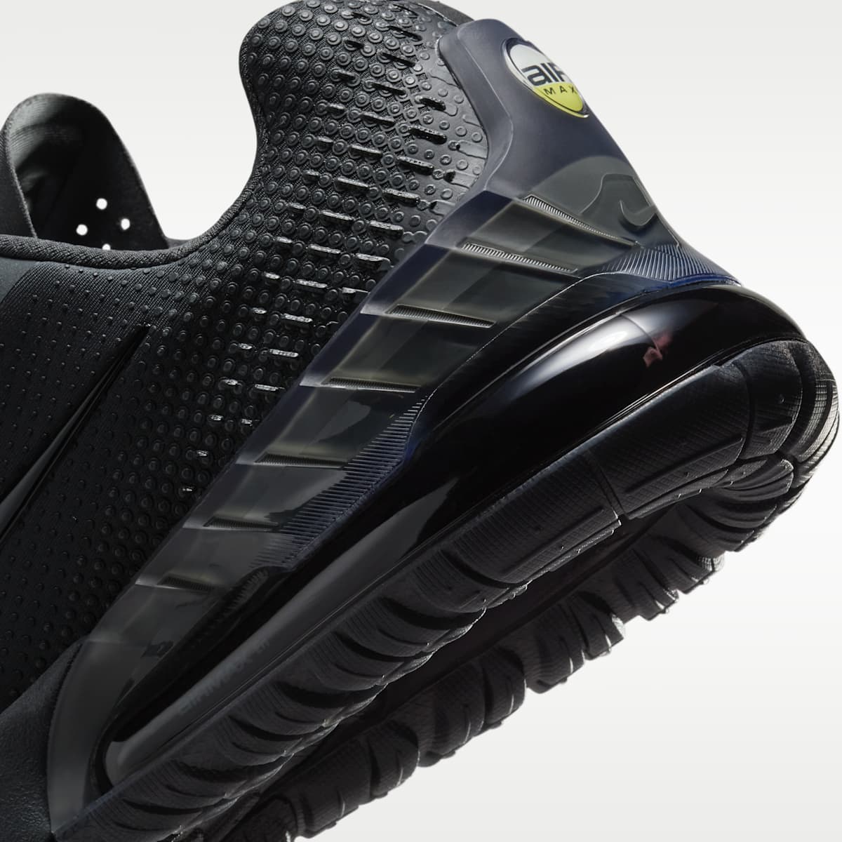 Nike Air Max Phoenix Men's Shoes - Anthracite/Anthracite/Black/Black - Image 8