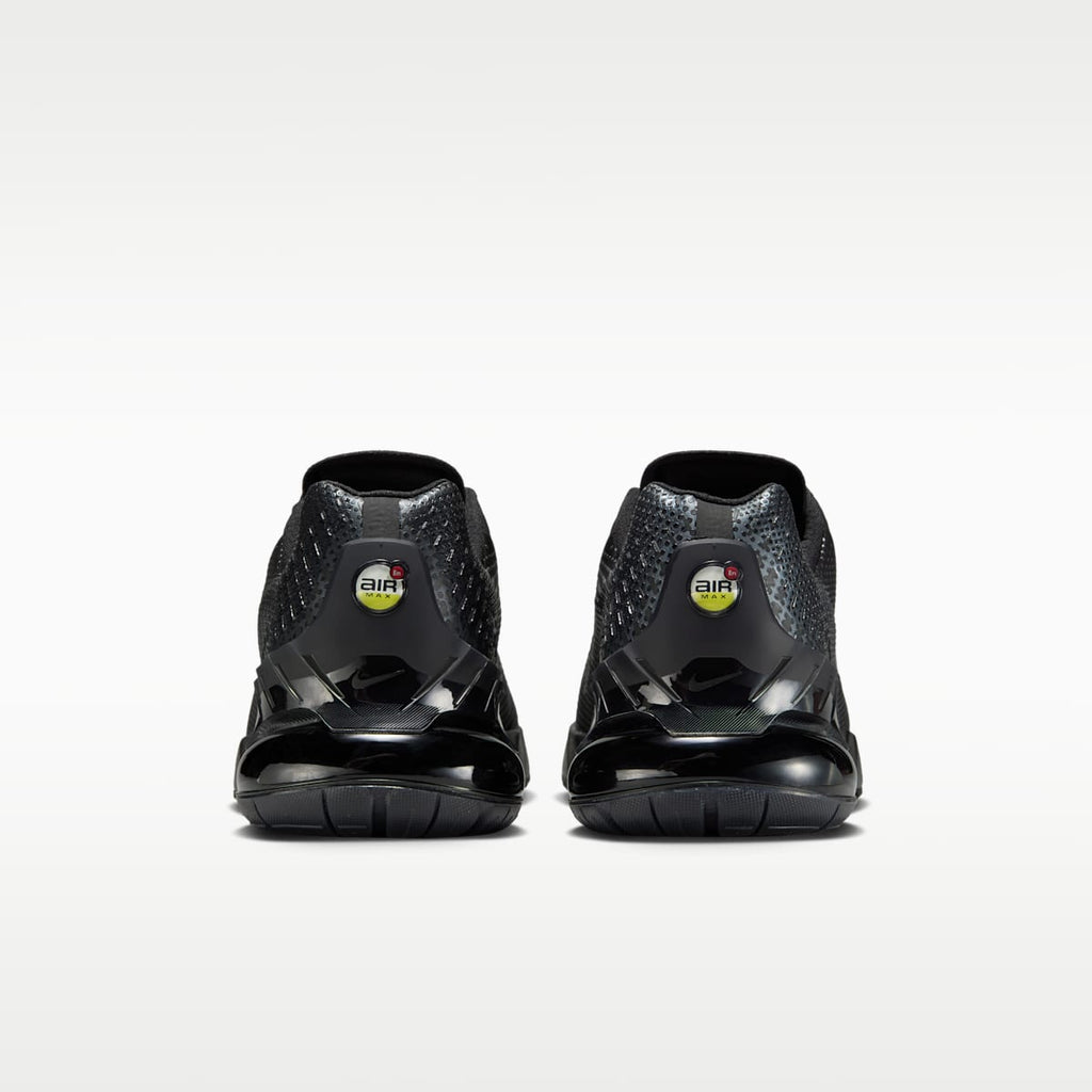 Nike Air Max Phoenix Men's Shoes - Black/Anthracite/Metallic Dark Grey/Black - Image 6