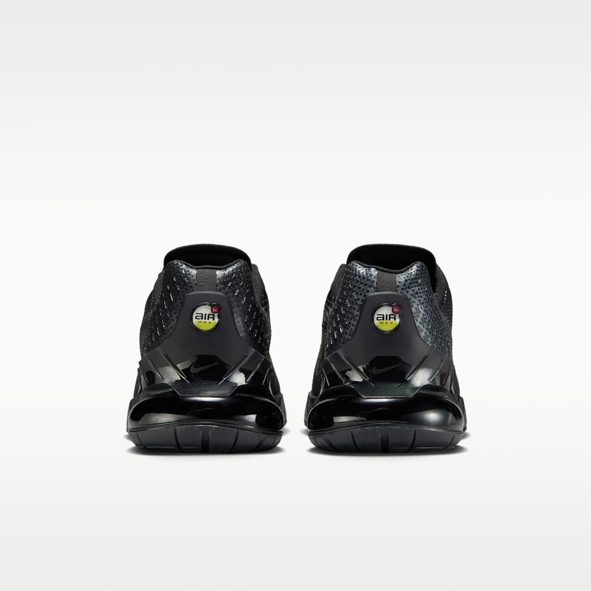 Nike Air Max Phoenix Men's Shoes - Black/Anthracite/Metallic Dark Grey/Black - Image 6