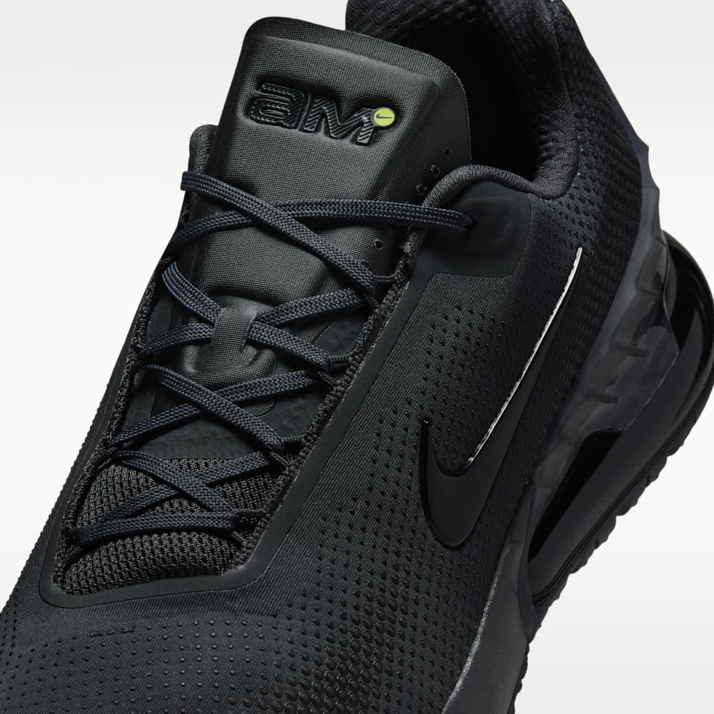 Nike Air Max Phoenix Men's Shoes - Anthracite/Anthracite/Black/Black - Image 7