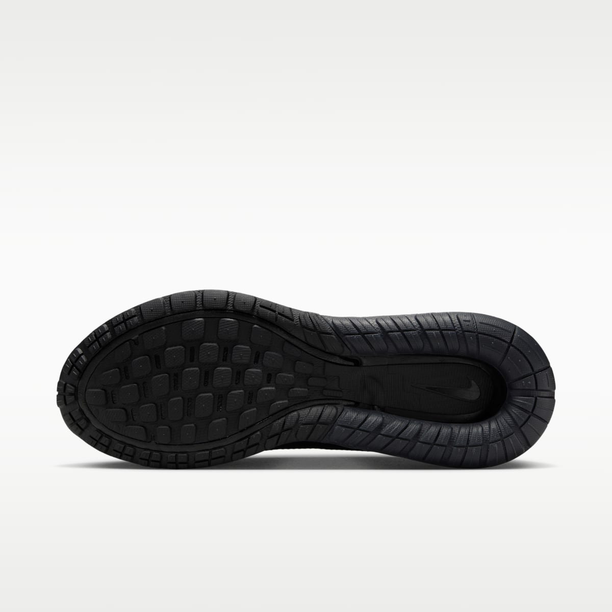 Nike Air Max Phoenix Men's Shoes - Black/Anthracite/Metallic Dark Grey/Black - Image 2