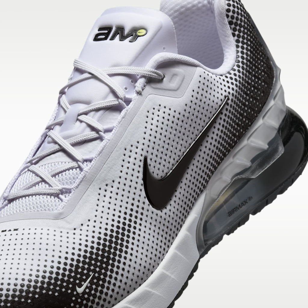 Nike Air Max Phoenix Men's Shoes - White/Anthracite/Black/Black - Image 7