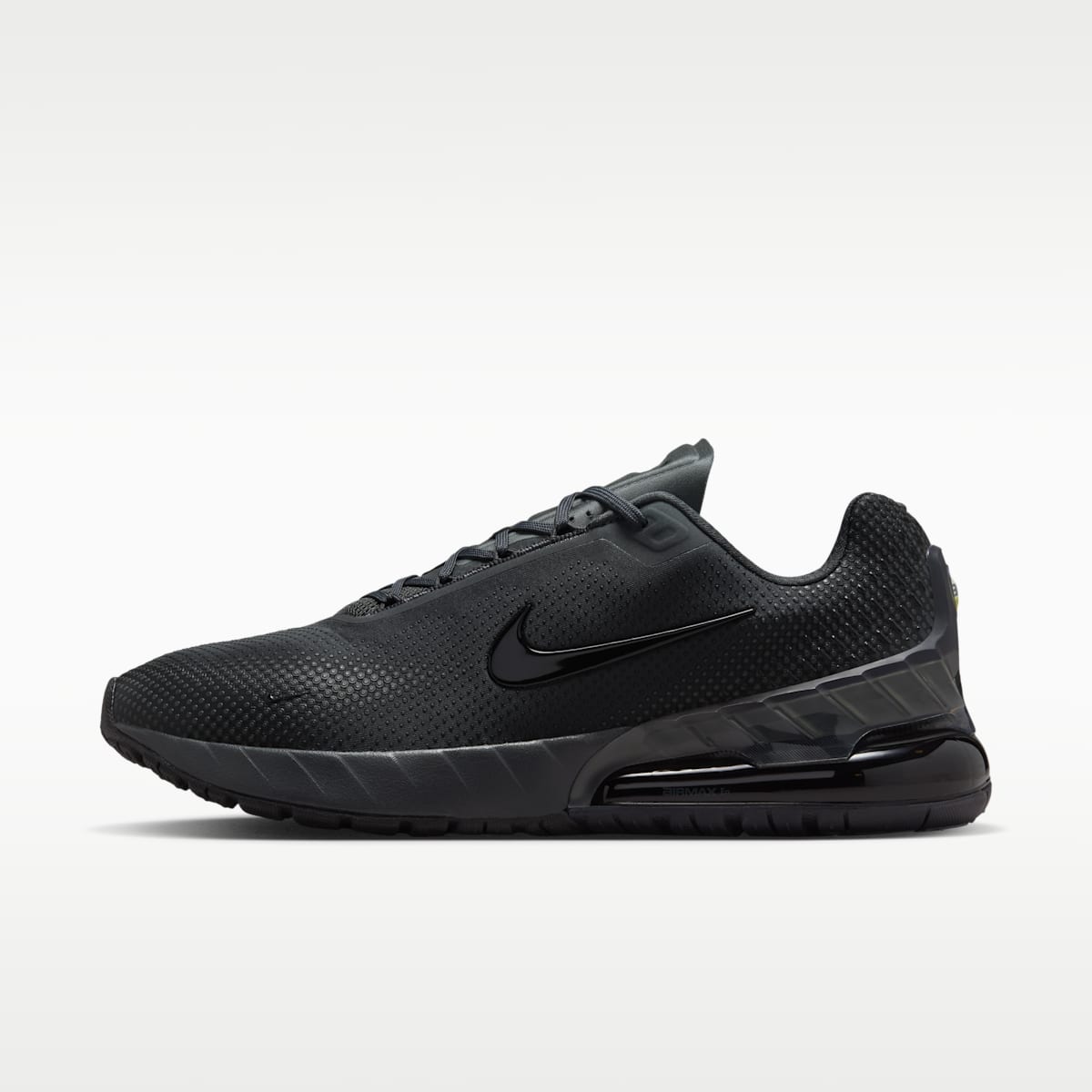 Nike Air Max Phoenix Men's Shoes - Anthracite/Anthracite/Black/Black - Image 1