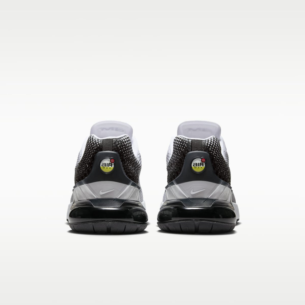 Nike Air Max Phoenix Men's Shoes - White/Anthracite/Black/Black - Image 6