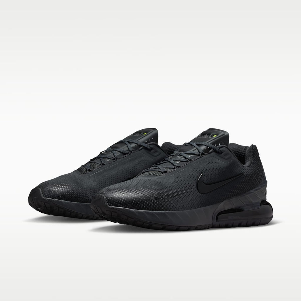 Nike Air Max Phoenix Men's Shoes - Anthracite/Anthracite/Black/Black - Image 5