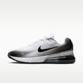 Nike Air Max Phoenix Men's Shoes - White/Anthracite/Black/Black - Image 1