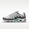 Nike Air Max Plus By You Custom Shoes - Multi-Color/Multi-Color/Multi-Color - Image 1