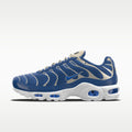 Nike Air Max Plus By You Custom Shoes - Multi-Color/Multi-Color/Multi-Color - Image 1