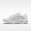 Nike Air Max Plus By You Custom Shoes - Multi-Color/Multi-Color/Multi-Color - Image 1