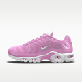 Women's Nike Air Max Plus By You Custom Shoes - Multi-Color/Multi-Color/Multi-Color