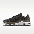 Nike Air Max Plus By You Custom Shoes - Multi-Color/Multi-Color/Multi-Color - Image 1