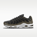 Women's Nike Air Max Plus By You Custom Shoes - Multi-Color/Multi-Color/Multi-Color