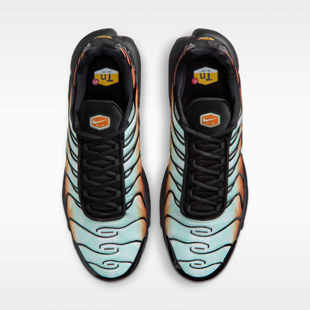Nike Air Max Plus OG Premium Men's Shoes - Multi-Color/Multi-Color/Monarch/Black - Image 4