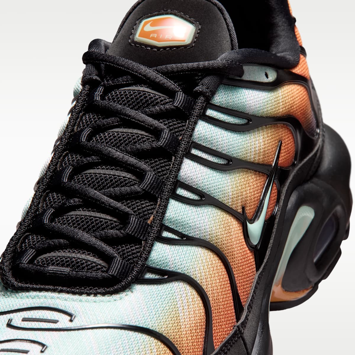 Nike Air Max Plus OG Premium Men's Shoes - Multi-Color/Multi-Color/Monarch/Black - Image 7