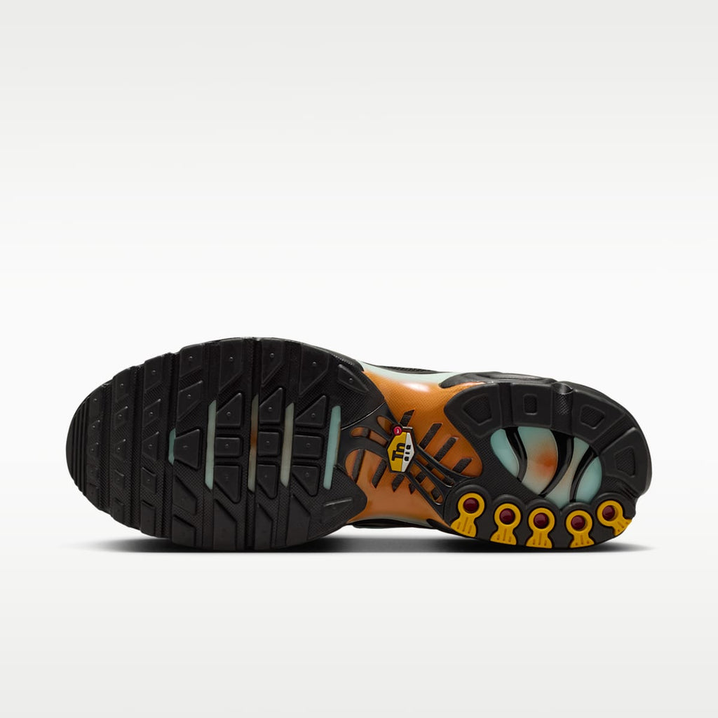 Nike Air Max Plus OG Premium Men's Shoes - Multi-Color/Multi-Color/Monarch/Black - Image 2