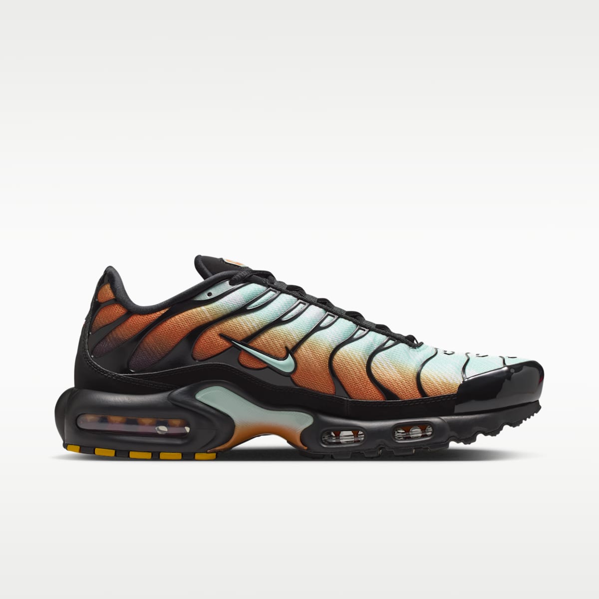 Nike Air Max Plus OG Premium Men's Shoes - Multi-Color/Multi-Color/Monarch/Black - Image 3