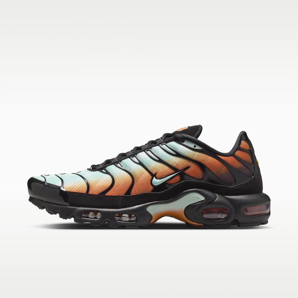 Nike Air Max Plus OG Premium Men's Shoes - Multi-Color/Multi-Color/Monarch/Black - Image 1