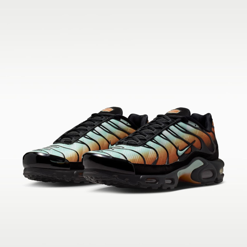 Nike Air Max Plus OG Premium Men's Shoes - Multi-Color/Multi-Color/Monarch/Black - Image 5
