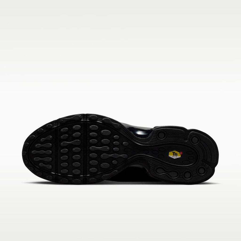 Nike Air Max Plus VII Men's Shoes - Black/Black/Anthracite/Black - Image 2