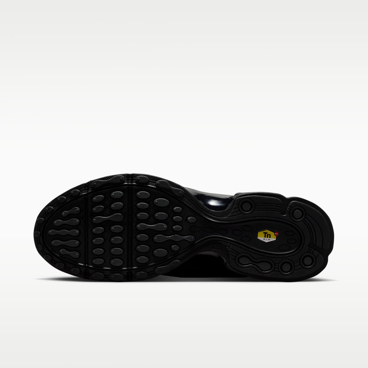 Nike Air Max Plus VII Men's Shoes - Black/Black/Anthracite/Black - Image 2