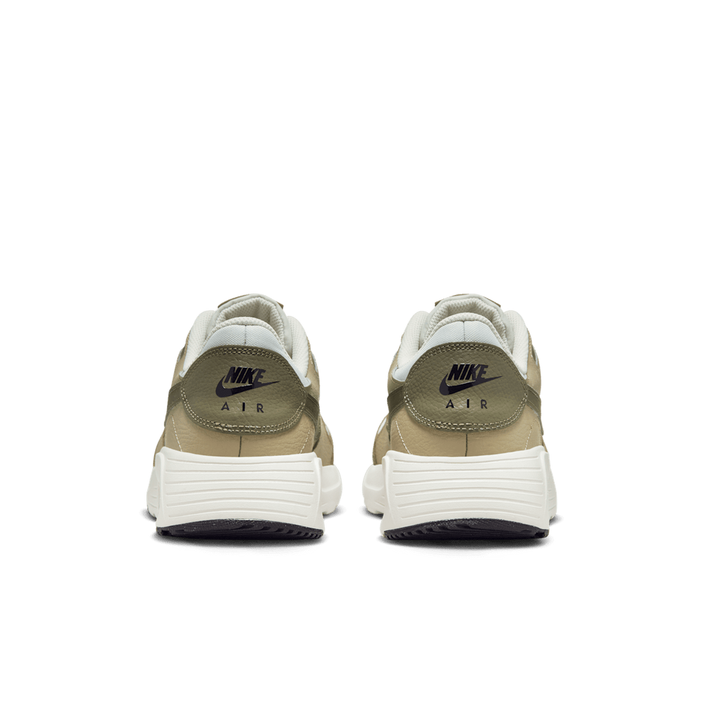 Nike Air Max SC Men's Shoes - Neutral Olive/Light Bone/Light Bone/Medium Olive - Image 6